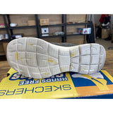 SKECHERS WOMEN'S 8.5 Dazzling Haze HANDS FREE SLIP-INS SUMMITS Shoes
