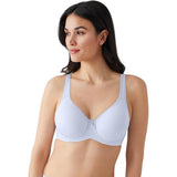 Wacoal 853192-454 Womens Basic Beauty T-Shirt Bra Ancient Water Size 36G NWOT