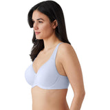 Wacoal 853192-454 Womens Basic Beauty T-Shirt Bra Ancient Water Size 36G NWOT