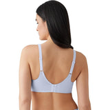 Wacoal 853192-454 Womens Basic Beauty T-Shirt Bra Ancient Water Size 36G NWOT