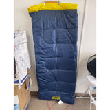 Coleman Sleeping Bag 10-50 Degree Celsius - Cool Weather MFG 2025 NEW
