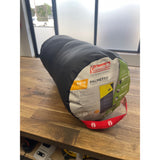 Coleman Sleeping Bag 10-50 Degree Celsius - Cool Weather MFG 2025 NEW
