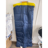 Coleman Sleeping Bag 10-50 Degree Celsius - Cool Weather MFG 2025 NEW