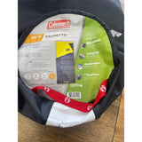 Coleman Sleeping Bag 10-50 Degree Celsius - Cool Weather MFG 2025 NEW