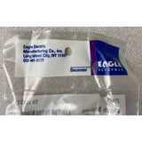 Eagle Electric Flush Mount Video Jack TA 201DT NEW
