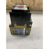 Allen-Bradley Bulletin 700 Type P 700-P400A1 Ser A AC Relay, USED