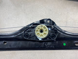 Window Regulator  Right Rear W/O Motor WR91952 WR092010 NEW