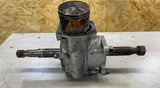Lawn Boy Mag 21 Push Mower #678999 Crankcase assembly with Crankshaft