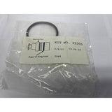 Delta Faucet T13022 Trim Replacement Part "o" Ring Kit 23305