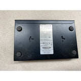 NETGEAR GS308v3 8 Gigabit Port Unmanaged Ethernet Switch ** no power supply **