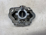 Lawn Boy 7221C Push Mower Engine D-409  Reed Plate Part #679711