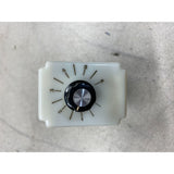 AMF Potter & Brumfield CKB-38-70010 Time Delay Relay USED