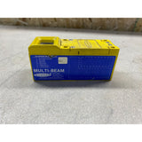 Banner Multi-Beam Scanner Block RD1 USED
