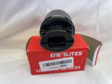 ENERLITES 66470-BK INDUSTRIAL GRADE LOCKING PLUG, 30A, L14-30P
