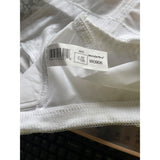 Wonderbra W0906 Plus-Size JMS Front Closure Wire-Free Bra Women's White