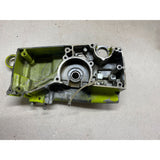 Poulan 61cc Counter Vibe 3700 #530010696 Crankcase Half Ass'y.
