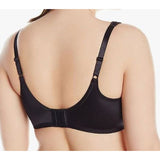 Exquisite Form Fully Bra 9675123 T Shirt Bra Black