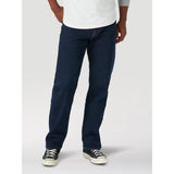 Wrangler Authentics Relaxed Fit Flex Jean in Midnight 10ZM3CSCN Men's 48x30 NWOT