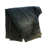 Wrangler Authentics Relaxed Fit Flex Jean in Midnight 10ZM3CSCN Men's 48x30 NWOT