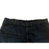 Wrangler Authentics Relaxed Fit Flex Jean in Midnight 10ZM3CSCN Men's 48x30 NWOT