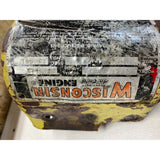 Wisconsin Air Cooled BKND Single Cylinder Engine Shroud Cover