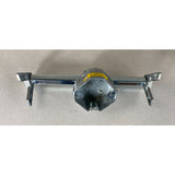 Arlington FBRS4200R Steel Fan and Fixture Mounting Box with Adjustable Bracket