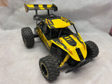 Adventure Force Racer Buggy 1/18 Scale Remote Control Car model 180010G