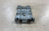 Lawn Boy 7221 Deluxe Push Mower Engine D-408 Fuel Tank Base Plate Part #605102