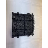Aqueon Quiet Flow E 20 Internal Aquarium Filter Replacement Part Sponge & Holder
