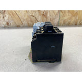 ALLEN BRADLEY 509-TOD SER D FULL VOLTAGE STARTER PRE-OWNED