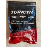 Tuincyn LED Light Source Yellow Fog Lamp Bulbs NEW