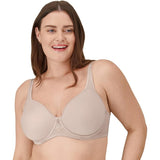 Wonderbra E1105H KB0 Full Support Underwire Bra Blush