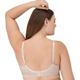 Wonderbra E1105H KB0 Full Support Underwire Bra Blush