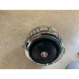 Belanger NEW 4790VTCP Chrome Shower Head With Trim Pieces