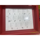 Ford Rotunda Essential Service Tools TKIT-2000-F/FM/FLM