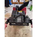 Sears Craftsman 28" Snowblower Two Stage - power steering