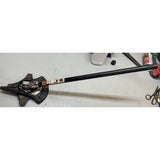 Cub Cadet BC509 29cc 4-CYCLE  String Trimmer Complete Brush Cutting Blade Attachment