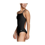 Speedo the One Training Swimsuit - Women's - Black - 28