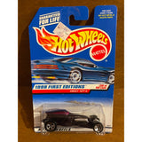Hot Wheels 1998 First Editions Sweet 16 II #30of40 Cars