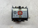ALLEN BRADLEY 802PR-LACH2 SERIES C  PROXIMITY SWITCH  USED