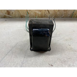 Hammond Manufacturing 167L24 Power Transformer TYPE X 115V 60HERTZ USED