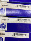NAPA TRUGLIDE #L68149 Roller Bearing & #L68111 Race Set Lot Of 6