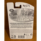 Hot Wheels 2002 no. 034 Jaded no. 22of42 International Card