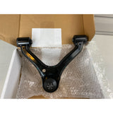 Dorman 522-003 Front Left Upper Suspension Control Arm and Ball Joint Assembly