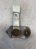 Lawn Boy 7221C Push Mower  Engine D-409  #608833 Wheel Hgt. Adj. Brkt.
