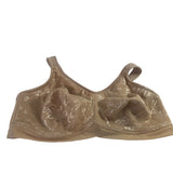 Wonderbra  W2473 Full Support Wire Free Bra-LIGHT BEIGE