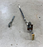 Lawn Boy 7221 Deluxe Engine D-408 #679060 Speed Control Throttle Arm #605252 Spring