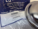 Electrolux Range Drip Bowl 316048413 OEM 8" Diameter New