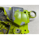 Poulan 61cc Counter Vibe 3700 #530010696 Crankcase Half Ass'y.