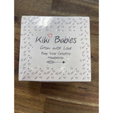 KIKI BABIES EAR PROTECTION HEADPHONES SET, NEW, sealed package